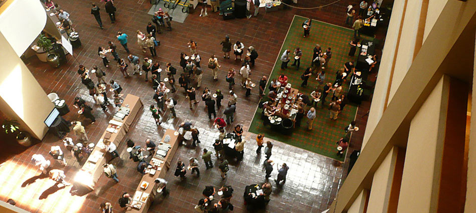 IA Summit 2010 Presentations