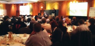 Keynote at Customer Experience for Public Sector Summit, April 16-17, Toronto